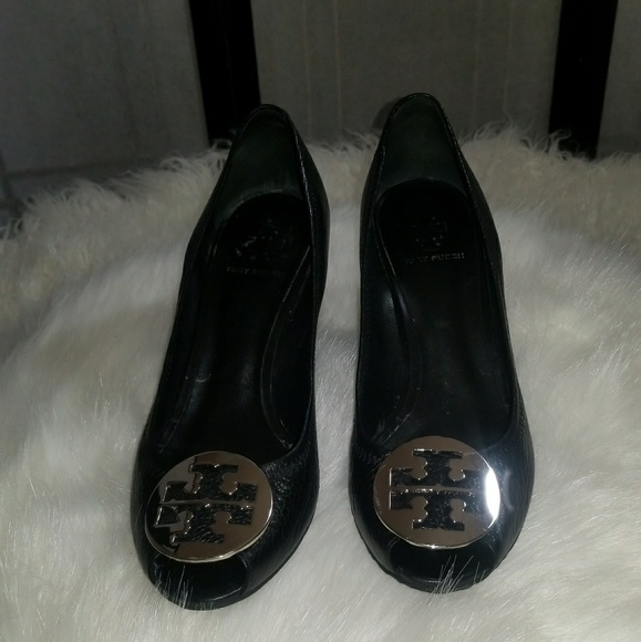 Tory Burch Shoes - Tory Burch Wedges